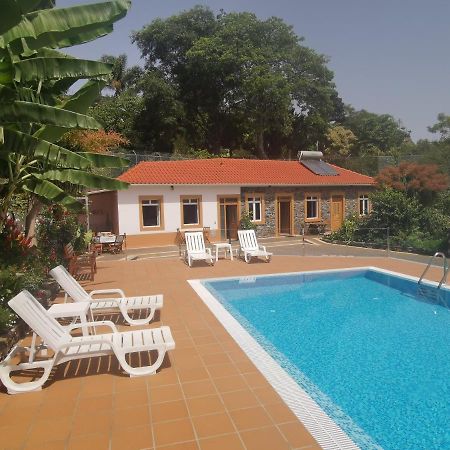 فونشال Villa Botanical Garden المظهر الخارجي الصورة