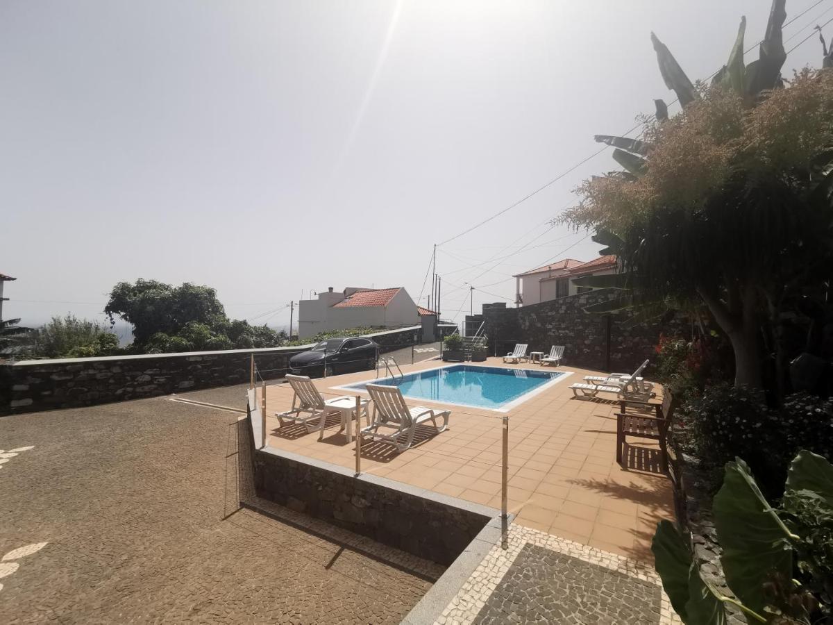 فونشال Villa Botanical Garden المظهر الخارجي الصورة