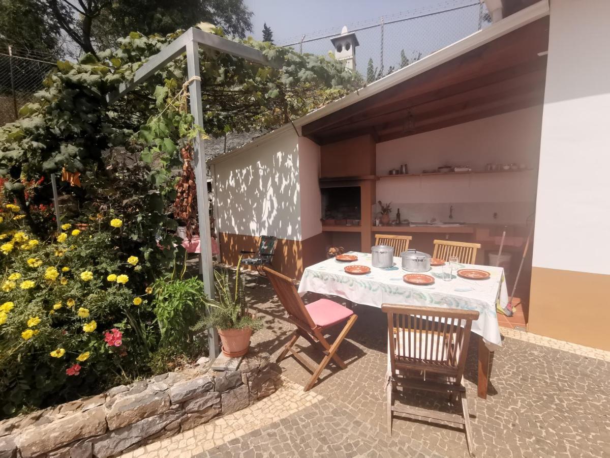 فونشال Villa Botanical Garden المظهر الخارجي الصورة